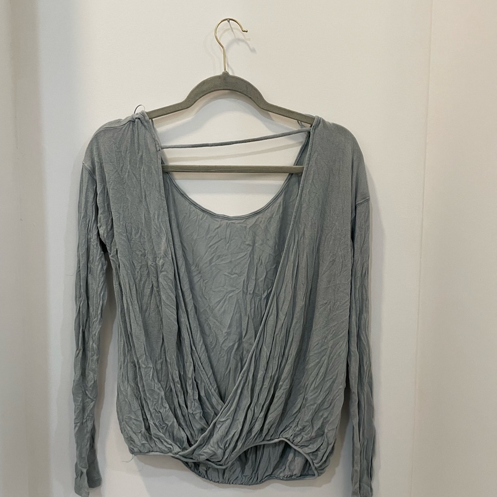 Free People Shirt